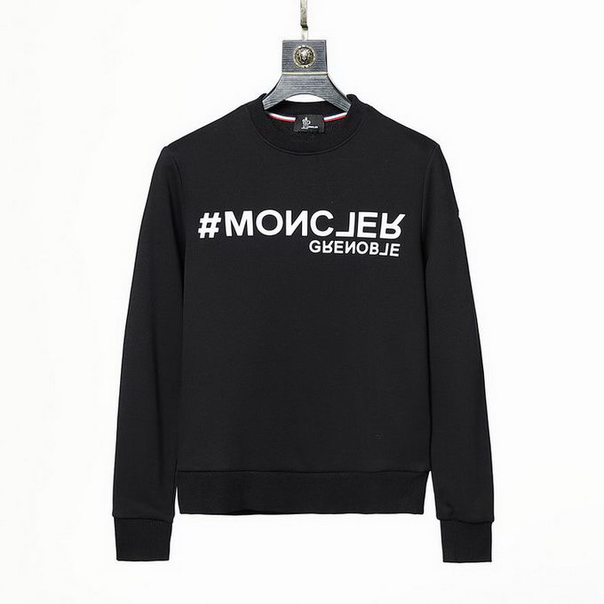 Moncler Sweatshirt Mens ID:20220921-222